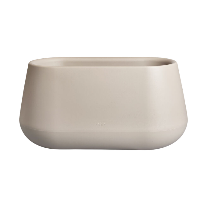 pure cone long wheels 75 balanced beige